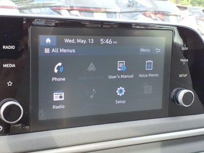 2023 Hyundai SONATA SE