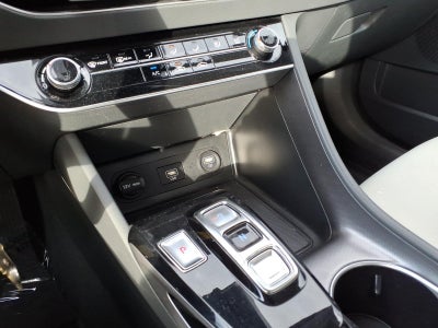 2023 Hyundai SONATA SE