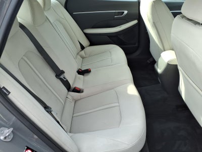 2023 Hyundai SONATA SE