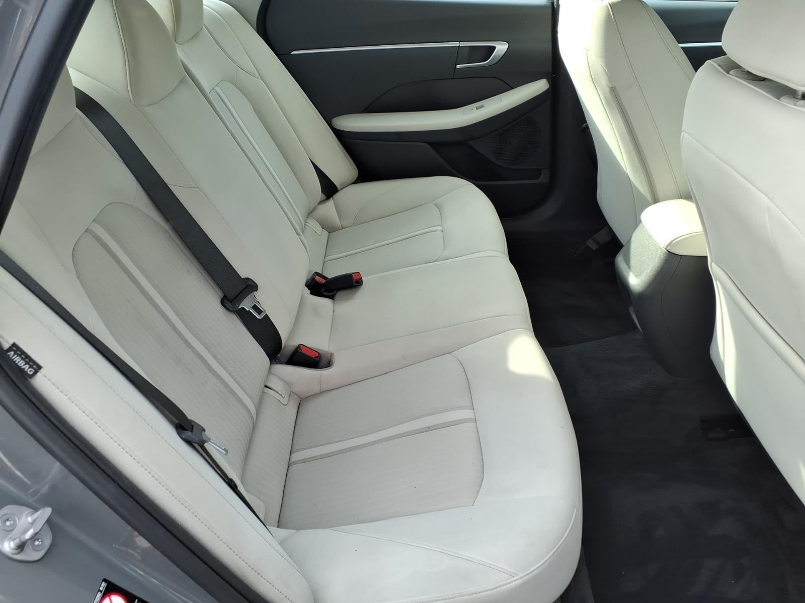 2023 Hyundai SONATA SE