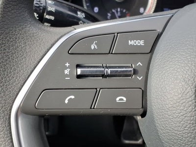 2023 Hyundai SONATA SE