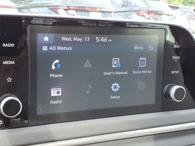 2023 Hyundai SONATA SE