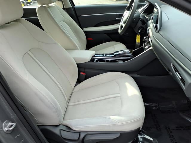 2023 Hyundai SONATA SE
