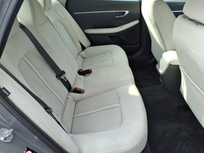 2023 Hyundai SONATA SE