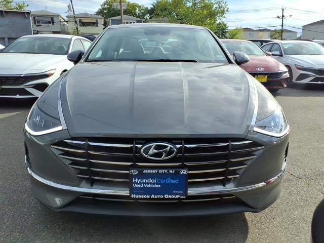 2023 Hyundai SONATA SE