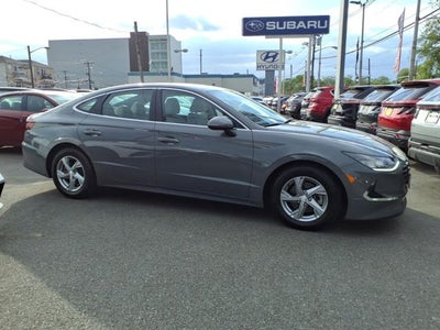 2023 Hyundai SONATA SE