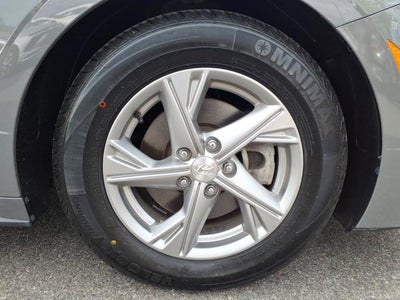 2023 Hyundai SONATA SE