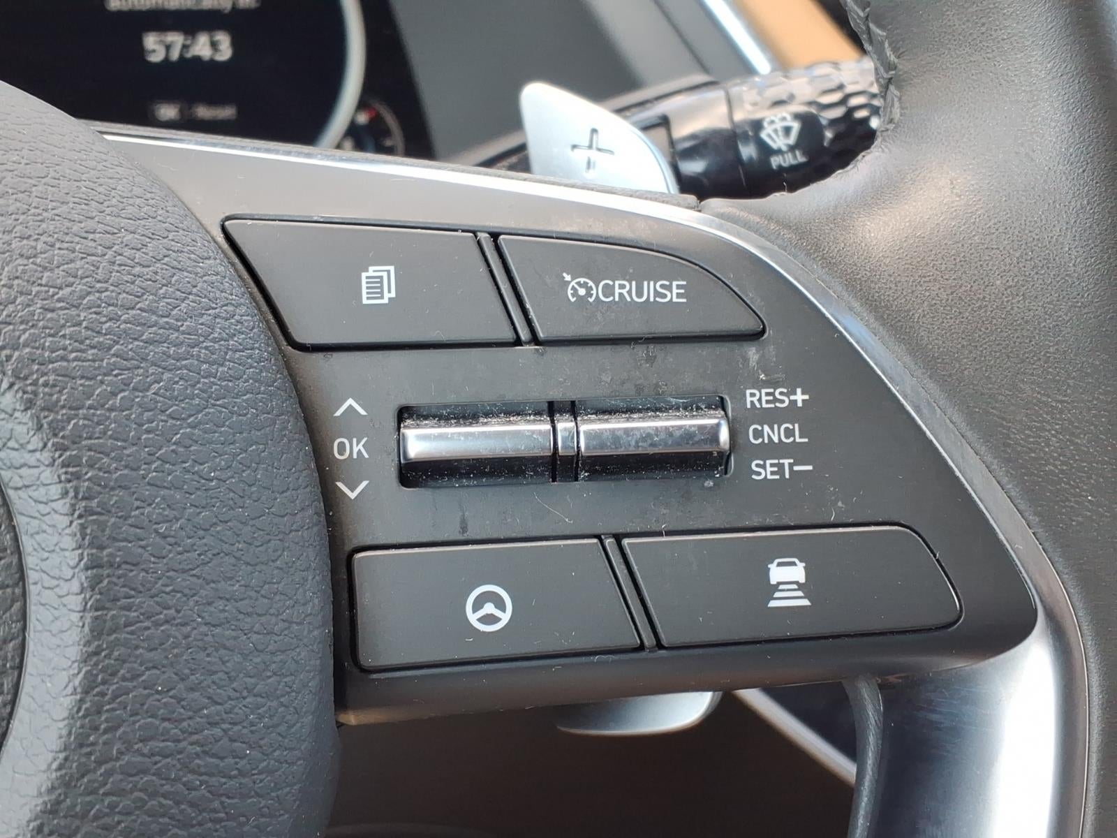 2023 Hyundai SONATA Limited