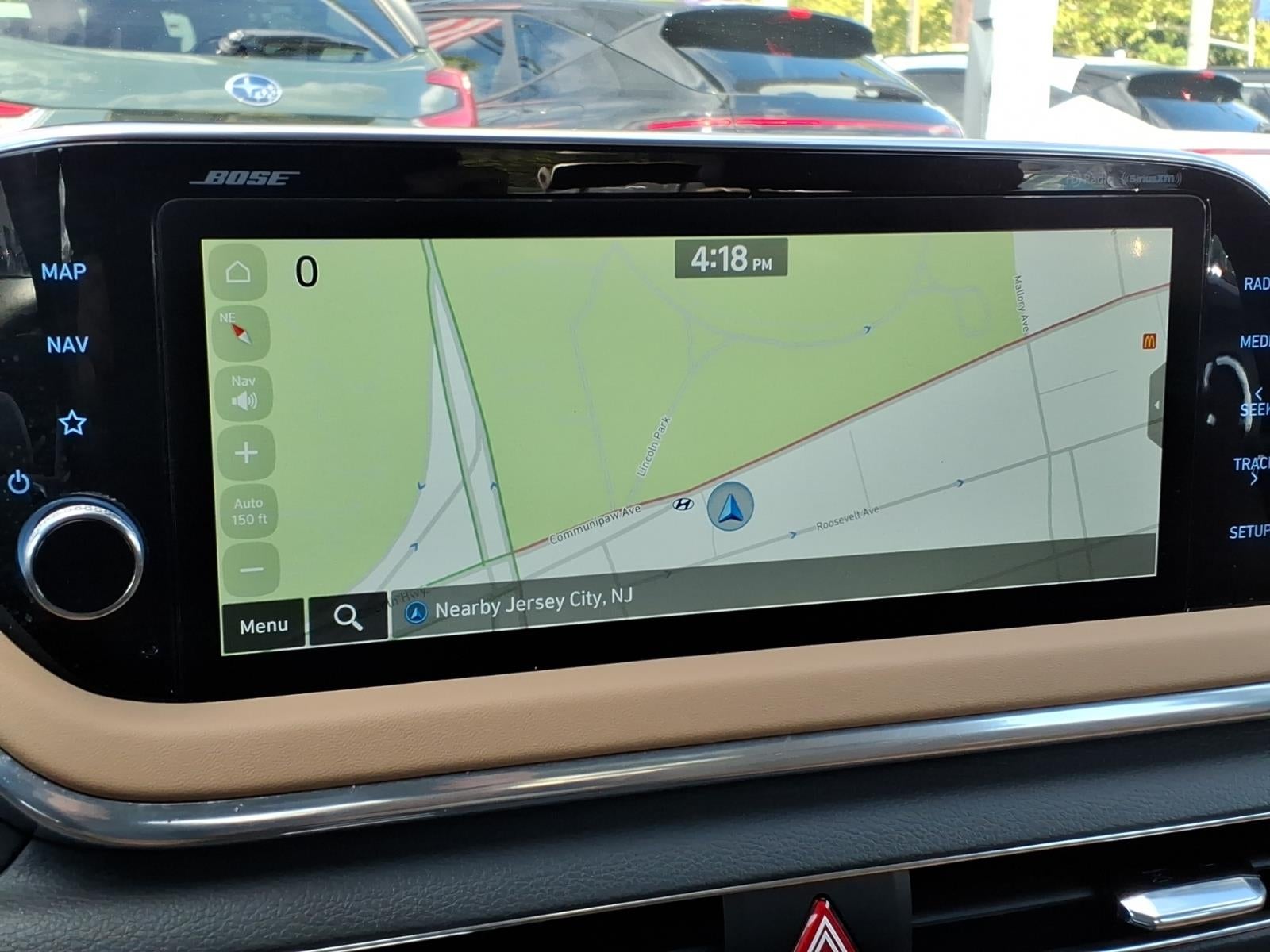 2023 Hyundai SONATA Limited