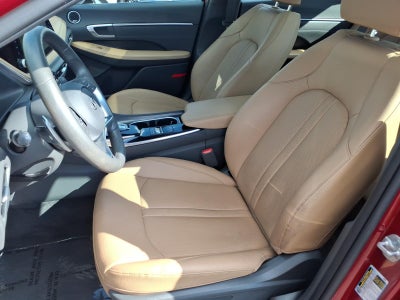 2023 Hyundai SONATA Limited