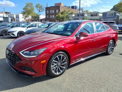 2023 Hyundai SONATA Limited