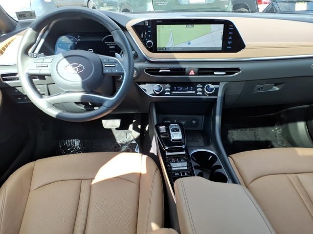 2023 Hyundai SONATA Limited