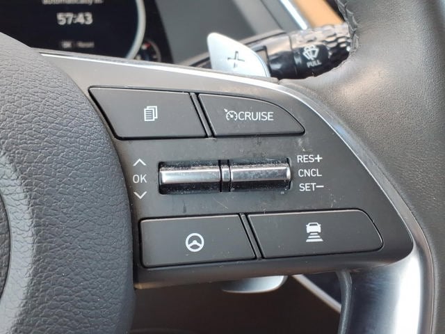 2023 Hyundai SONATA Limited