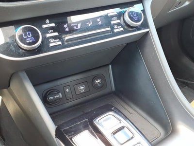 2023 Hyundai SONATA Limited