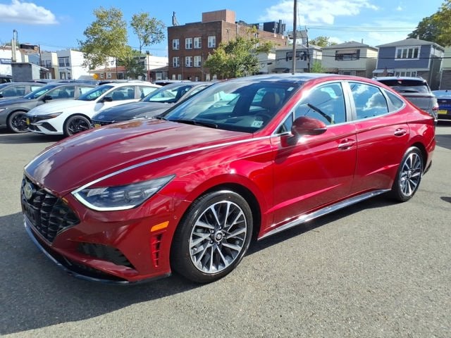 2023 Hyundai SONATA Limited