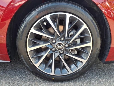 2023 Hyundai SONATA Limited