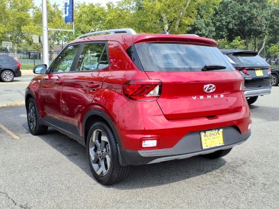 2024 Hyundai VENUE SEL