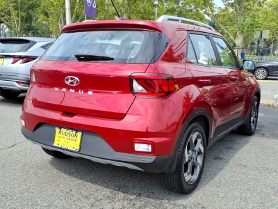 2024 Hyundai VENUE SEL