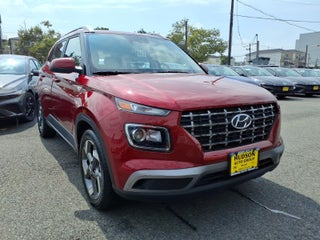 2024 Hyundai VENUE SEL