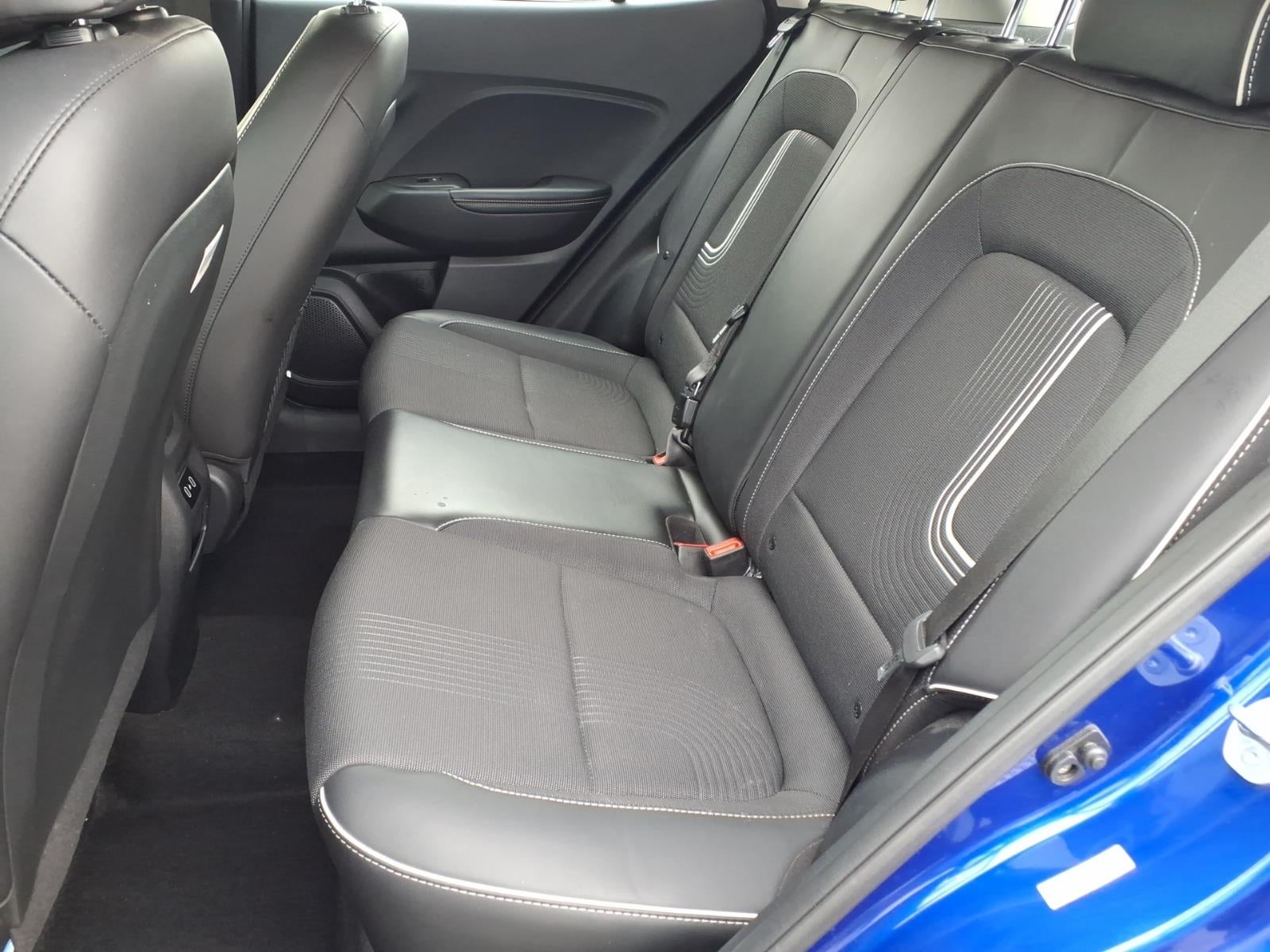 2024 Hyundai VENUE Limited