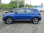 2024 Hyundai VENUE Limited