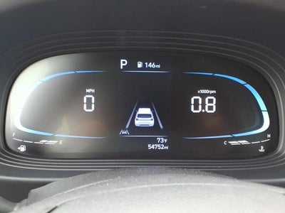 2024 Hyundai VENUE Limited