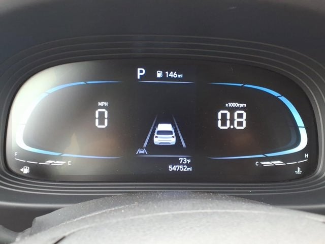 2024 Hyundai VENUE Limited