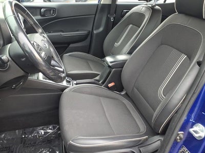 2024 Hyundai VENUE Limited