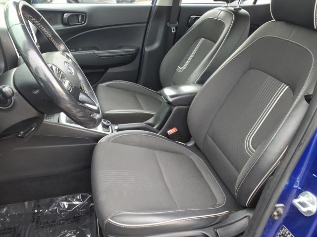 2024 Hyundai VENUE Limited
