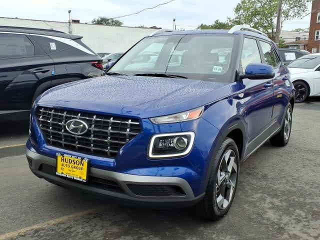 2024 Hyundai VENUE Limited