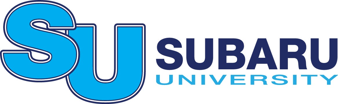 Subaru University Logo | Hudson Subaru in Jersey City NJ