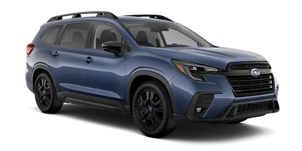 2026 Ascent | Hudson Subaru in Jersey City NJ