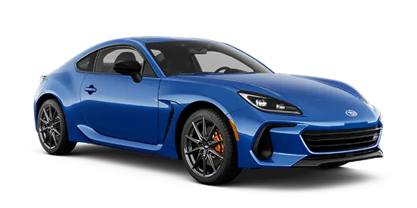 2026 BRZ | Hudson Subaru in Jersey City NJ