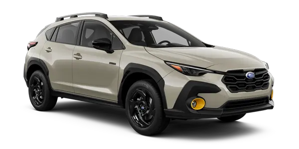 2026 Crosstrek Hybrid | Hudson Subaru in Jersey City NJ
