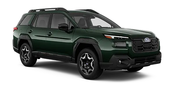 2026 Outback | Hudson Subaru in Jersey City NJ