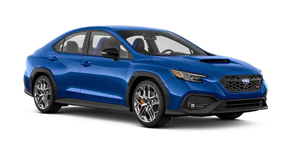 2026 WRX | Hudson Subaru in Jersey City NJ