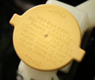 checking fluids power steering fluid | Hudson Subaru in Jersey City NJ
