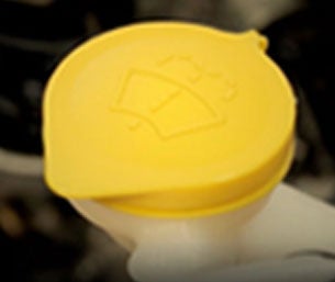checking fluids windshield washer fluid | Hudson Subaru in Jersey City NJ