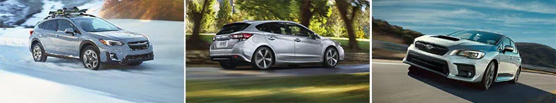 Choosing the right tires for where you drive. | Hudson Subaru in Jersey City NJ