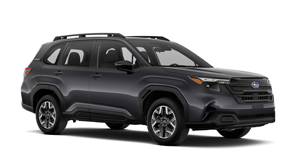 2026 Forester Base