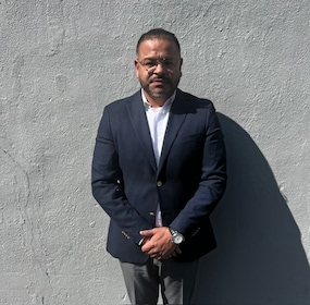 Gustavo Hernandez