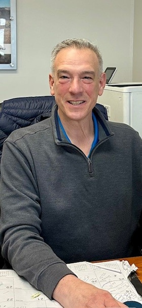 Paul Spiegel