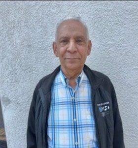 Pedro Lantigua