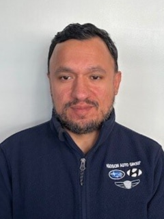 Manuel Garcia
