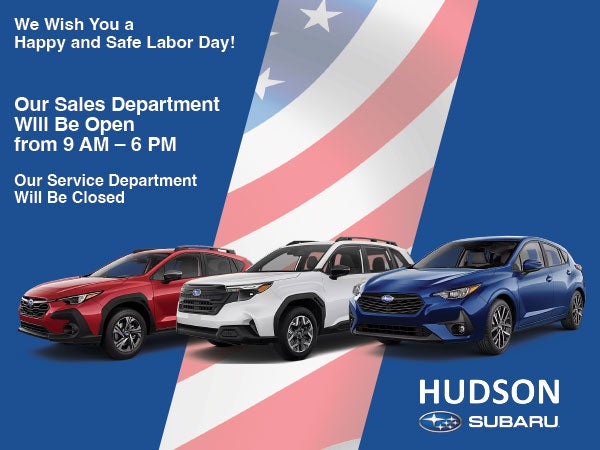Labor Day 