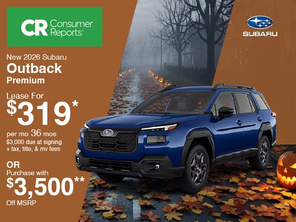 Outback